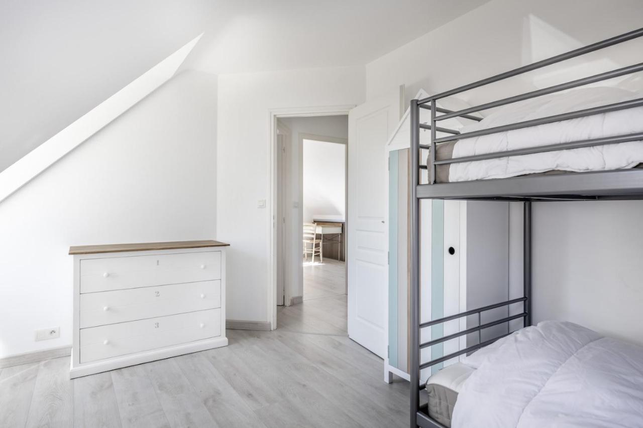 Maison Vue Mer Dans Le Golfe Du Morbihan Baden Exteriör bild